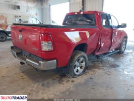 Dodge Ram 2021 5