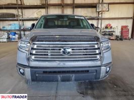 Toyota Tundra 2021 5