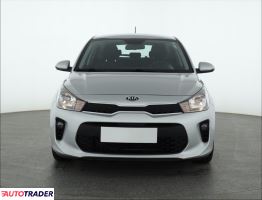 Kia Rio 2019 1.2 83 KM