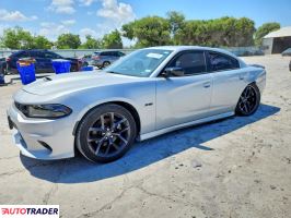 Dodge Charger 2023 5