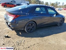 Hyundai Elantra 2021 2