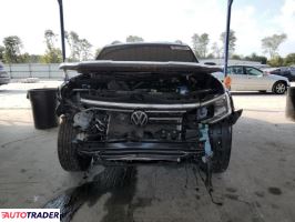 Volkswagen Atlas 2024 2