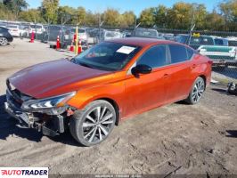 Nissan Altima 2021 2