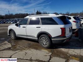 Hyundai Pozostałe 2026 3