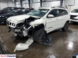 Jeep Cherokee 2019 3
