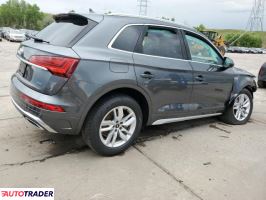 Audi Q5 2024 2 Audi Q5 2024 2