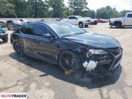 Toyota Camry 2023 2