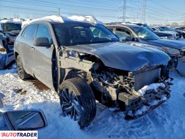 Volkswagen Atlas 2022 3