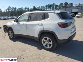 Jeep Compass 2023 2