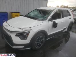 Kia Niro 2025 1