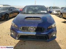 Subaru Pozostałe 2020 2 Subaru Pozostałe 2020 2
