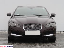 Jaguar XF 2013 3.0 270 KM