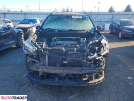 Subaru Pozostałe 2022 2