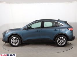 Ford Kuga 2022 1.5 147 KM Ford Kuga 2022 1.5 147 KM
