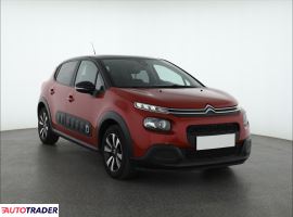 Citroen C3 2018 1.2 108 KM