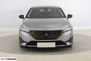 Peugeot 308 2024 1.2 128 KM