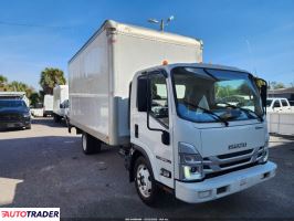 Isuzu Pozostałe - zobacz ofertę