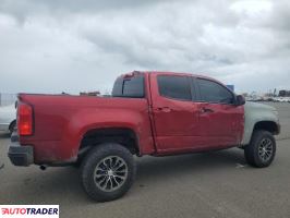 Chevrolet Colorado 2021 3 Chevrolet Colorado 2021 3
