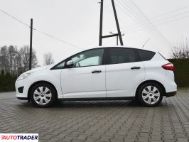 Ford C-MAX 2014 1.0 100 KM