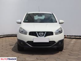Nissan Qashqai 2012 1.6 115 KM Nissan Qashqai 2012 1.6 115 KM