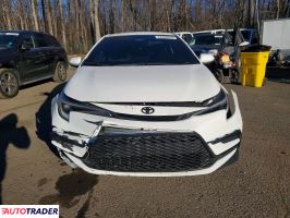 Toyota Corolla 2024 2