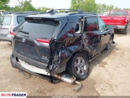 Toyota Pozostałe 2024 2 Toyota Pozostałe 2024 2