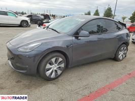 Tesla Model Y - zobacz ofertę