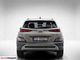 Hyundai Kona 2022 1.6 198 KM