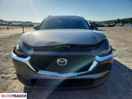 Mazda CX-30 2025 2