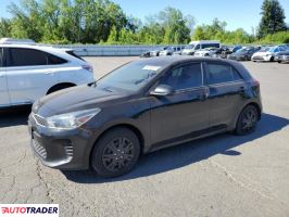 Kia Rio 2019 1 Kia Rio 2019 1
