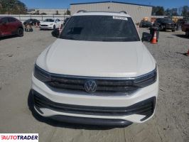 Volkswagen Tiguan 2024 2