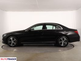 Mercedes E-klasa 2019 2.0 191 KM