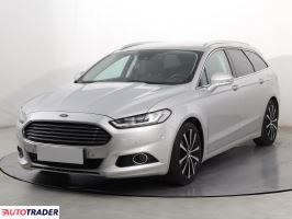 Ford Mondeo 2016 2.0 177 KM