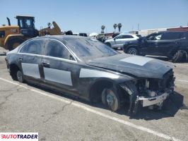 Mercedes CL 2022 4 Mercedes CL 2022 4