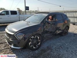 Kia Sportage - zobacz ofertę