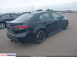 Toyota Corolla 2025 2