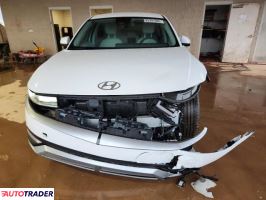 Hyundai Pozostałe 2023