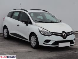 Renault Clio 2017 1.5 88 KM
