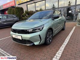 Opel Corsa - zobacz ofertę