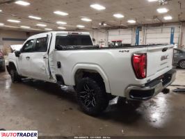 GMC Sierra 2023 6
