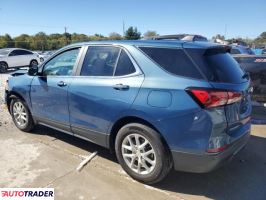 Chevrolet Equinox 2024 1