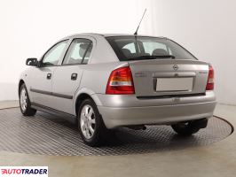 Opel Astra 2009 1.4 88 KM