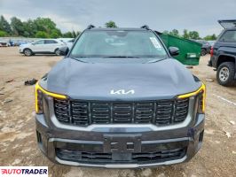 Kia Sorento 2024 2