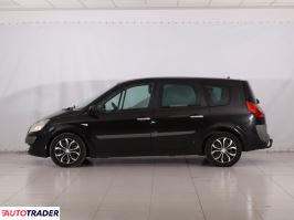 Renault Grand Scenic 2009 1.9 128 KM