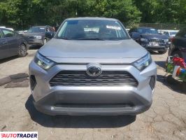 Toyota Pozostałe 2025 2