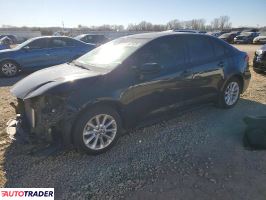 Toyota Corolla - zobacz ofertę