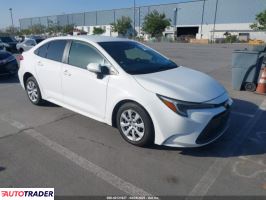 Toyota Corolla 2023 1 Toyota Corolla 2023 1