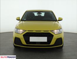 Audi A1 2020 1.0 113 KM