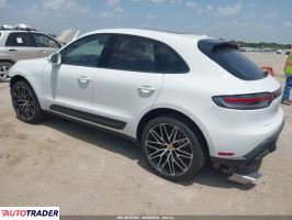 Porsche Macan 2026 2