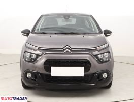 Citroen C3 2024 1.2 108 KM
